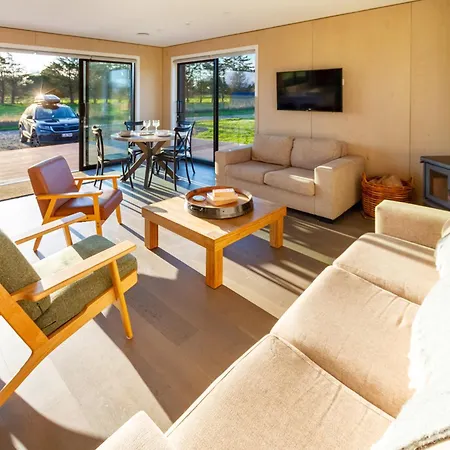 Lincoln Hideaway Relaxing Country Vibes Apartment Exterior photo