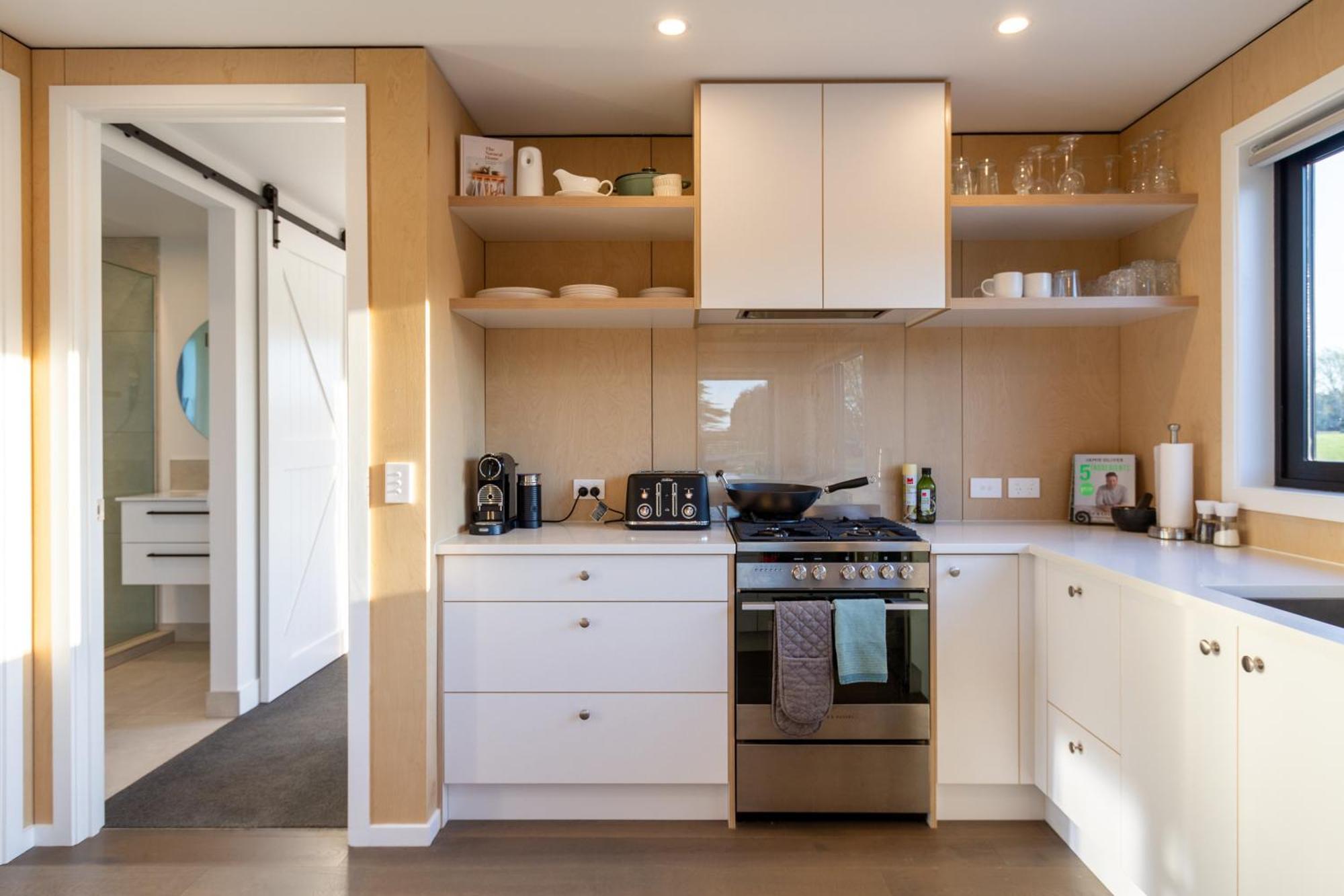 Apartment Hideaway Relaxing Country Vibes