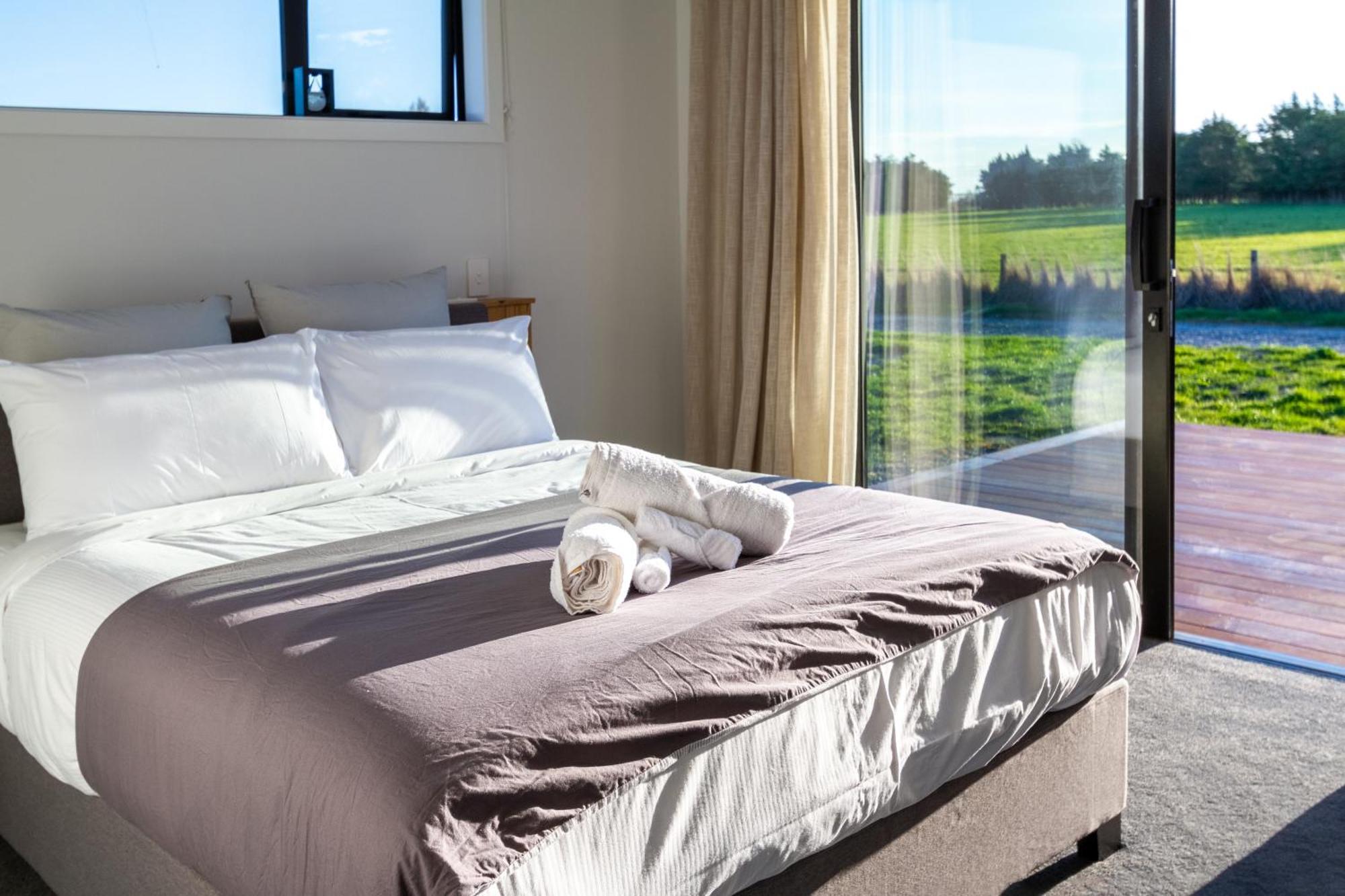 Hideaway Relaxing Country Vibes Apartment Lincoln