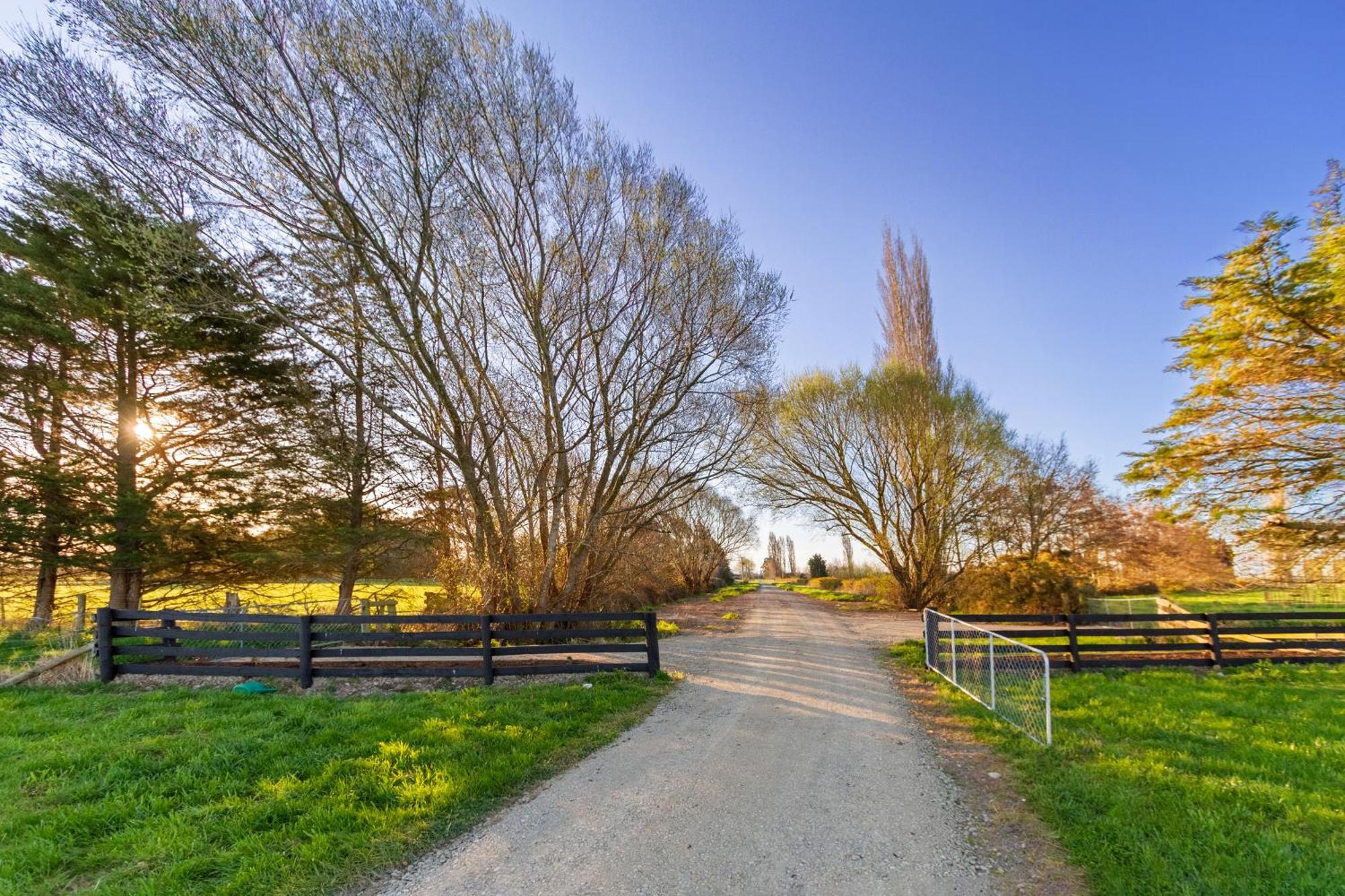 Apartment Hideaway Relaxing Country Vibes Lincoln